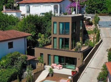 Opatija Villa | IBoutique Luxury Villa