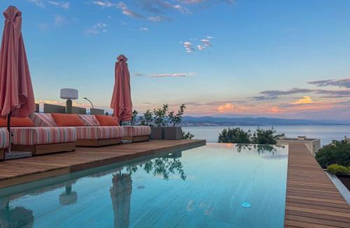 Opatija Villa | IBoutique Luxury Villa