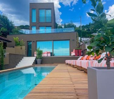 Opatija Villa | IBoutique Luxury Villa