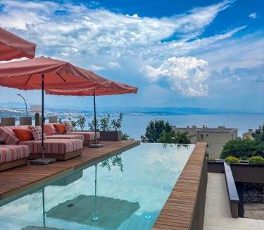 Opatija Villa | IBoutique Luxury Villa