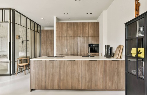 Eastern Docklands Apartment | Iconic Luxury Designer Canal Loft in Trendy Amsterdam East | Boutique Stay