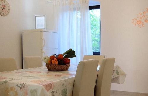 Divsici House | Idyllically situated vacation home with pool for 6