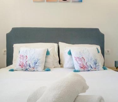 Ilovik Apartment | ILOVIK FLOWER