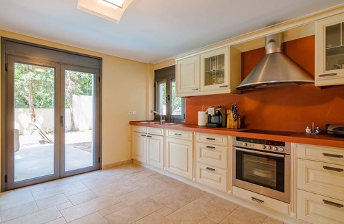 Thymari Villa | Impressive Lagerna Villa | Villa Marianne | 5 Bedrooms | Gorgeous Sea Views