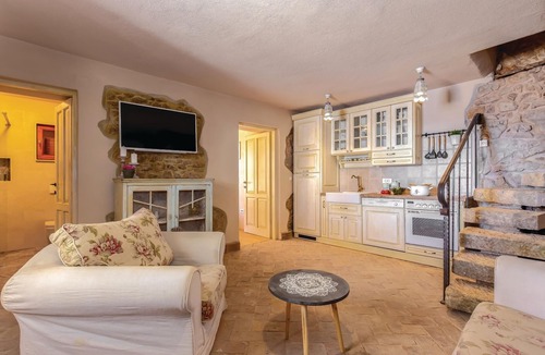 Smrika House | In a beautiful small village, near Crikvenica is located this beautiful vacation home.