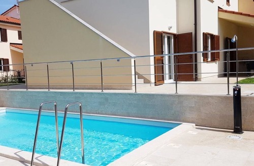 Banjole House | in Banjole mit Privatem Pool by Interhome
