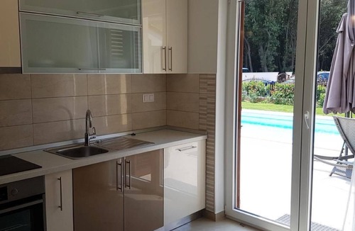 Banjole House | in Banjole mit Privatem Pool by Interhome