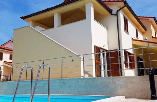 Banjole House | in Banjole mit Privatem Pool by Interhome