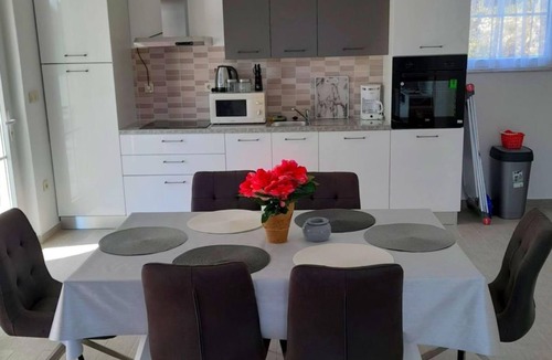 Suha Punta House | in Kampor mit Privatparkplatz by Interhome