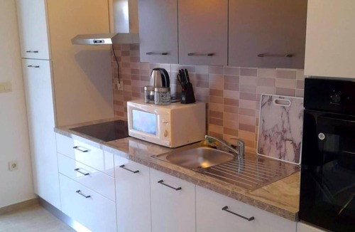 Suha Punta House | in Kampor mit Privatparkplatz by Interhome