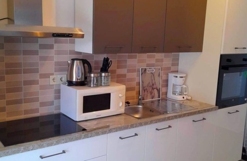 Suha Punta House | in Kampor mit Privatparkplatz by Interhome
