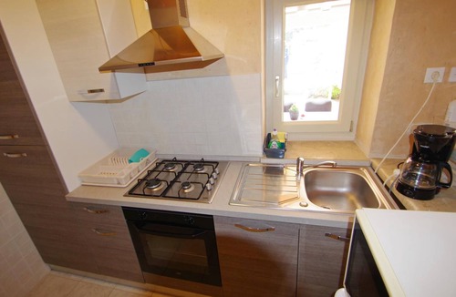 Kavran House | in Kavran mit Terrasse und Grill by Interhome