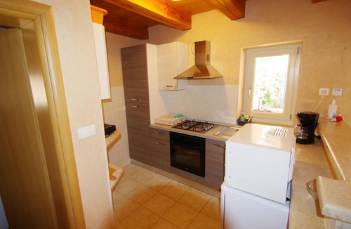 Kavran House | in Kavran mit Terrasse und Grill by Interhome