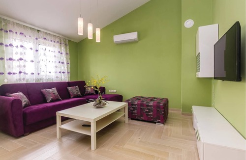 Kostrena Apartment | In the beautiful village of Kostrena, not far from Rijeka, these apartments are located in a house w