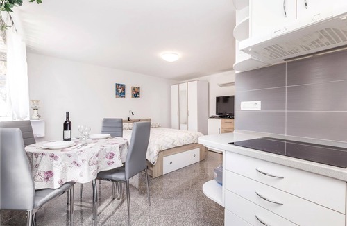 Veli Brgud House | In the small village Bre.