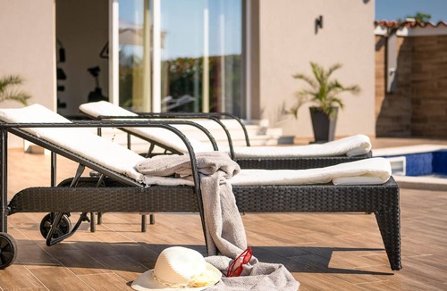 Filipana House | In the small village of Filipana, not far from the town of Vodnjan, you will find this vacation home