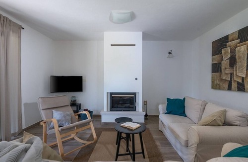 Makovci Villa | In the village Vigini and it is one of the two houses in the whole village