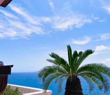 Medici Apartment | Incantesimo luxury penthouse