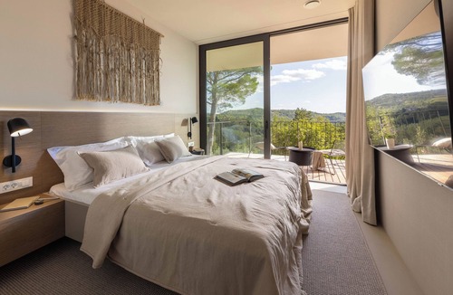 Sveti Donat Villa | Indoor Heated Pool with Sauna - Villa L Excelsior