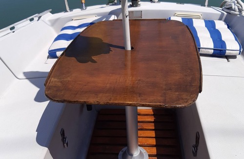 La Rochelle Boat Rental | Insolite Nuit SUR UN Voilier