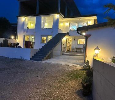 Jadranovo Apartment | Irma Haus
