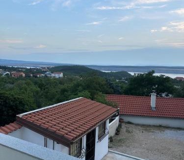Jadranovo Apartment | Irma Haus