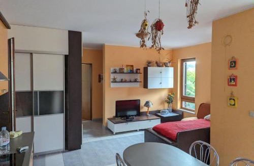 Porat Apartment | Island Dream Apartment