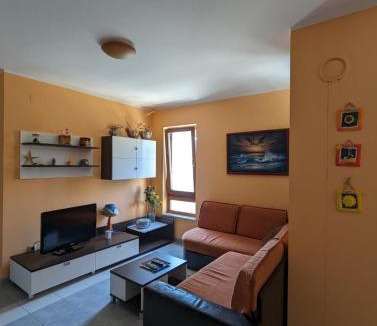 Porat Apartment | Island Dream Apartment