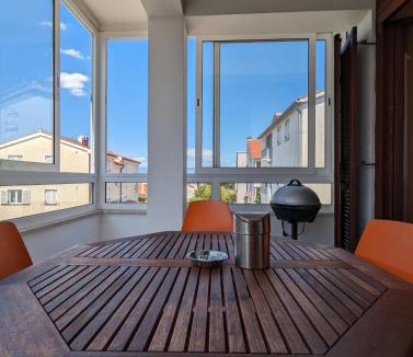 Porat Apartment | Island Dream Apartment