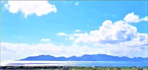 George Hill Apartment | Island Paradise Apartments