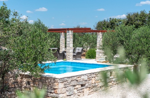 Grohote House | Island stone paradise. Getaway from modern life and recharge yourself.