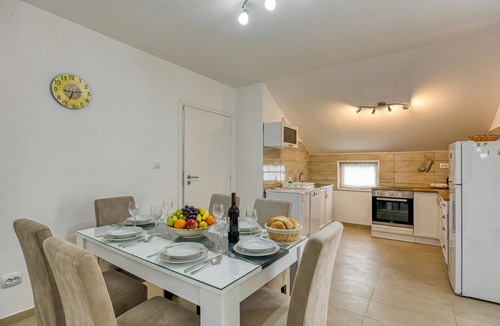 Veli Losinj Apartment | Island Top Sea View 2BR Apartment III, Veli Lošinj, Croatia