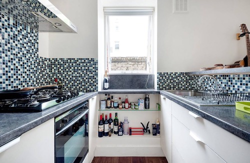 Islington Apartment | Islington Charm - One Bedroom Apartment, Sleeps 2