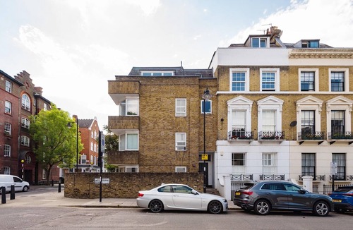 Islington Apartment | Islington Charm - One Bedroom Apartment, Sleeps 2