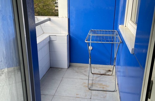 Kranichstein Condo | Ismail Wohnung 2 Zi. Kranichstei