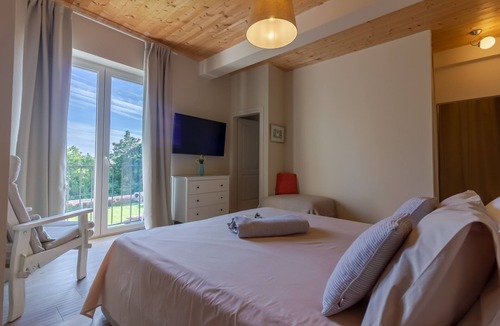 Butkovici Villa | Istra Villa My Koltrina 5star SPA&Wellnes