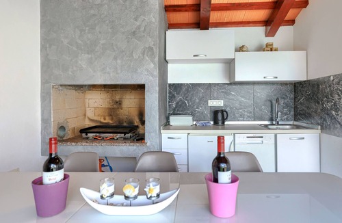 Becici House | Istria Queen by Interhome