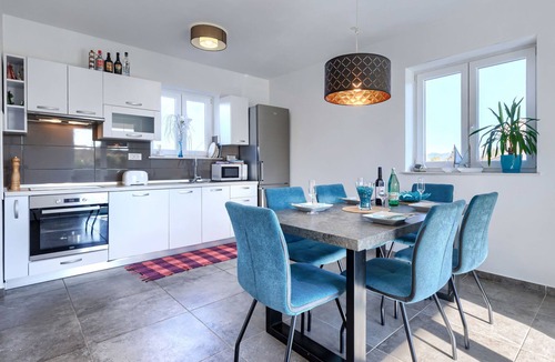 Becici House | Istria Queen by Interhome