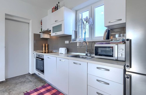 Becici House | Istria Queen by Interhome