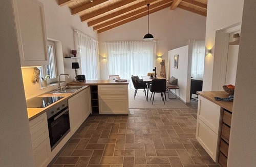 Bicici House | Istria's charm, vacation home between Pula and Rovinij