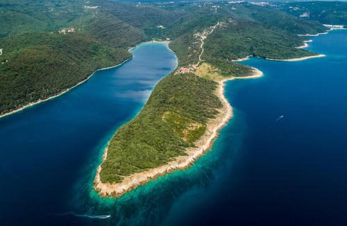 Duga Luka Apartment | Istria Sea Side Apartment Alis