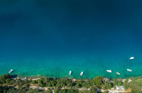 Duga Luka Apartment | Istria Sea Side Apartment Alis