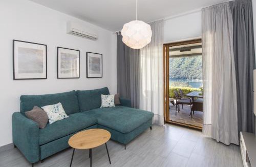 Duga Luka Apartment | Istria Sea Side Apartment Alis