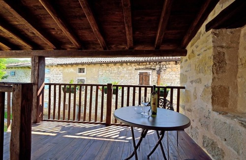 Kotli House | Istria Traditional stone house 3