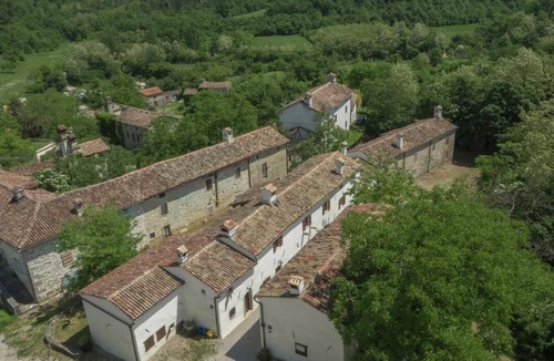 Kotli House | Istria Traditional stone house 3