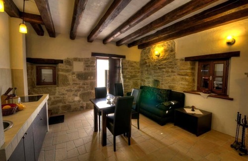 Kotli House | Istria Traditional stone house 1