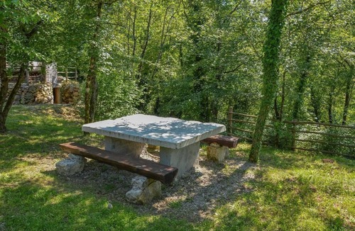 Kotli House | Istria Traditional stone house 1