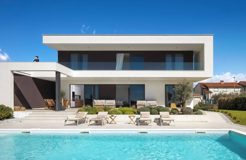 Vinkuran Villa | Istria.villas