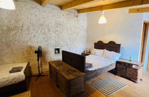 Buzet Villa | Istrian Escape