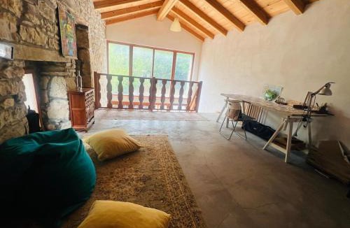 Buzet Villa | Istrian Escape
